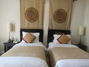 The Phoenix Hotel Yogyakarta - Handwritten Collection