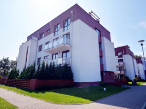 Apartments M&M Pz Pogoria 1980