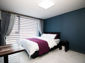 The Stay Hostel