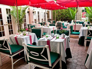 The Chesterfield Hotel Palm Beach