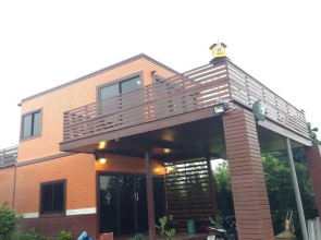 Ashaley Resort
