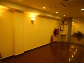 OYO 124 Hotel Seniman Sentul (Sanitized Stay)