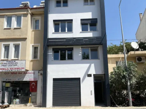 Mandalina Apart