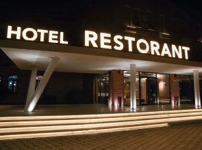 Hotel Albulena
