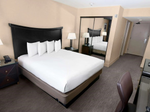 Parc 55 San Francisco - A Hilton Hotel