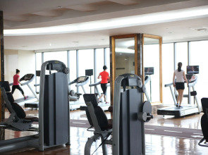 Grand Plaza Hotel Hanoi