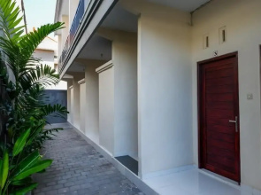 Reddoorz Near Mertasari Beach