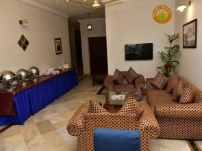Glade House Islamabad