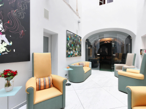 Skaritz Hotel & Residence