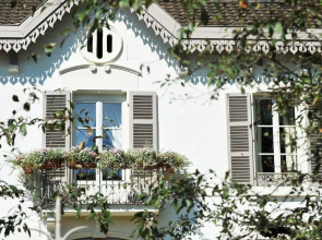 La Maison D'hôtes du Parc