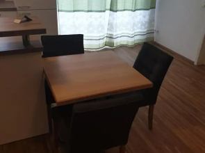 Apartment Hofacker