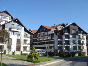 Borovets Hills Apartments - Studio 33