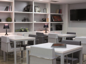 Catalonia la Boqueria