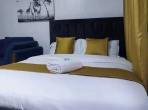 Winam Court Studio Apartments kisumu