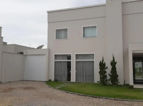 Apartamento completo no centro de Tijucas 105
