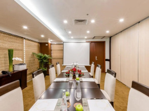 Paragon Saigon Hotel