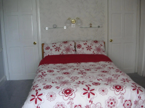 Ty Newydd B&B