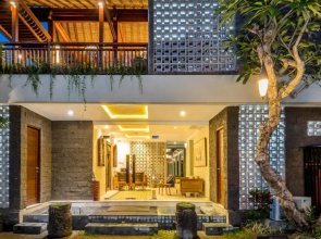 Bumi Muwa Ubud Katiklantang