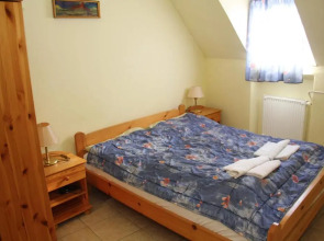 Afrodité Apartmanok