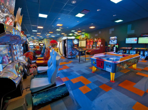 Disney's Art of Animation Resort 