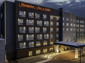 Hampton Inn & Suites Indianapolis West Speedway