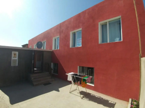 Town Yard Hostel