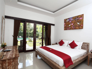 Ubad Retreat