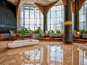 The First Collection Dubai Business Bay