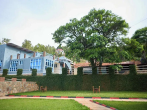 The Trekker'S Rest Lodge Kigali