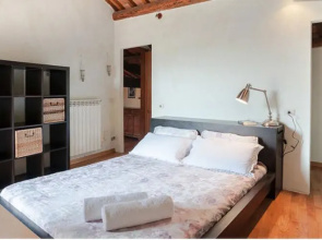 My Tuscan Getaway