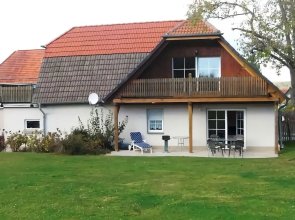 Charming Apartment in Thale ot Allrode