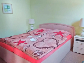 Ferienhaus Rerik MOST 2103