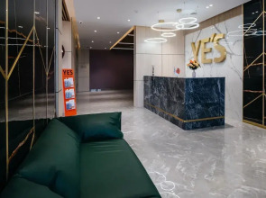 Апарт-отель Ye’s