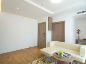 Tevan Jomtien Pattaya