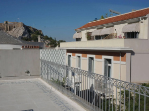Alice Inn Athens