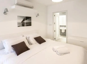Private Apartment - Saint Julians Seafront