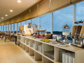 Indoluxe Hotel Jogjakarta