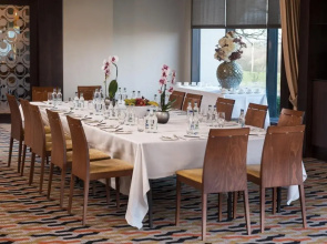 Radstone Hotel