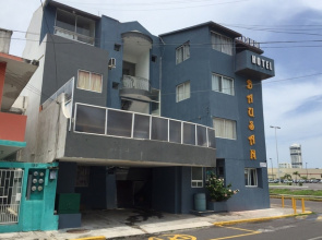 Hotel Y Suites Bausan