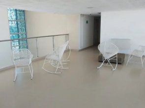 Hotel Las Olas Bosconia