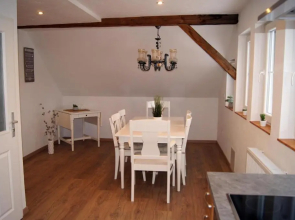 Apartment in Winterberg Near Ski Lift