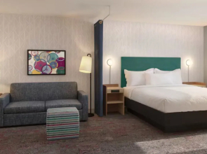 Home2 Suites By Hilton Bastrop, Tx