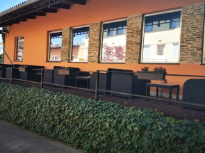 Hotel Goldene Krone