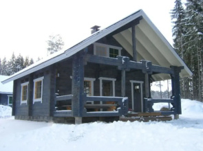 Holiday Home Varpu