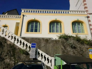 Grand Hôtel de Bretagne