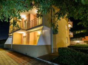 Apartments Neve