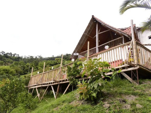Ecohostal Villa Hidalgo