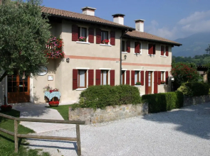 Agriturismo al Capitello