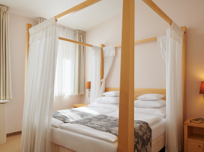 Ventana Hotel Prague