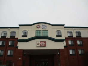 Home2 Suites by Hilton St. Charles St.Louis